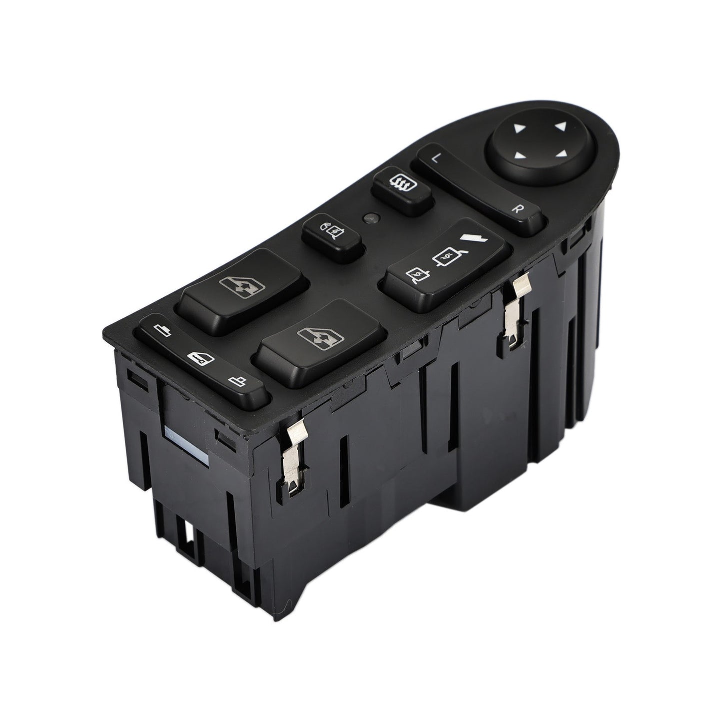 MAN TGA TGX Window Switch Front Left Side 81258067098 81258067045