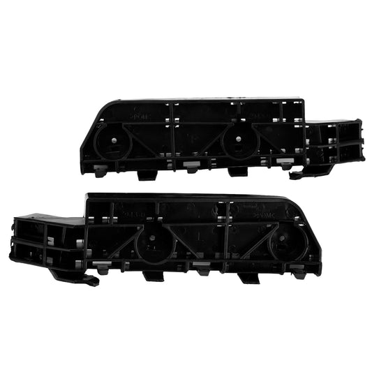 07-11 Honda CR-V 2PCS 71193-SWA-003 71198-SWA-003 Front Bumper Bracket Left Right For Honda CR-V CRV