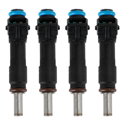 2012-2015 Chevrolet Sonic 1.8L Fuel Injectors 55570284 2173433 FJ1153