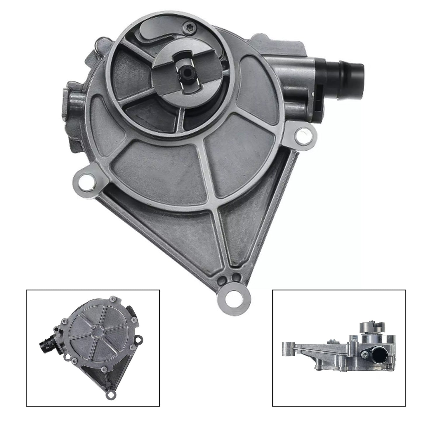 2015-2016 For BMW 228i F23 Convertible l4 2.0L Turbo Brake Vacuum Pump 11667622380