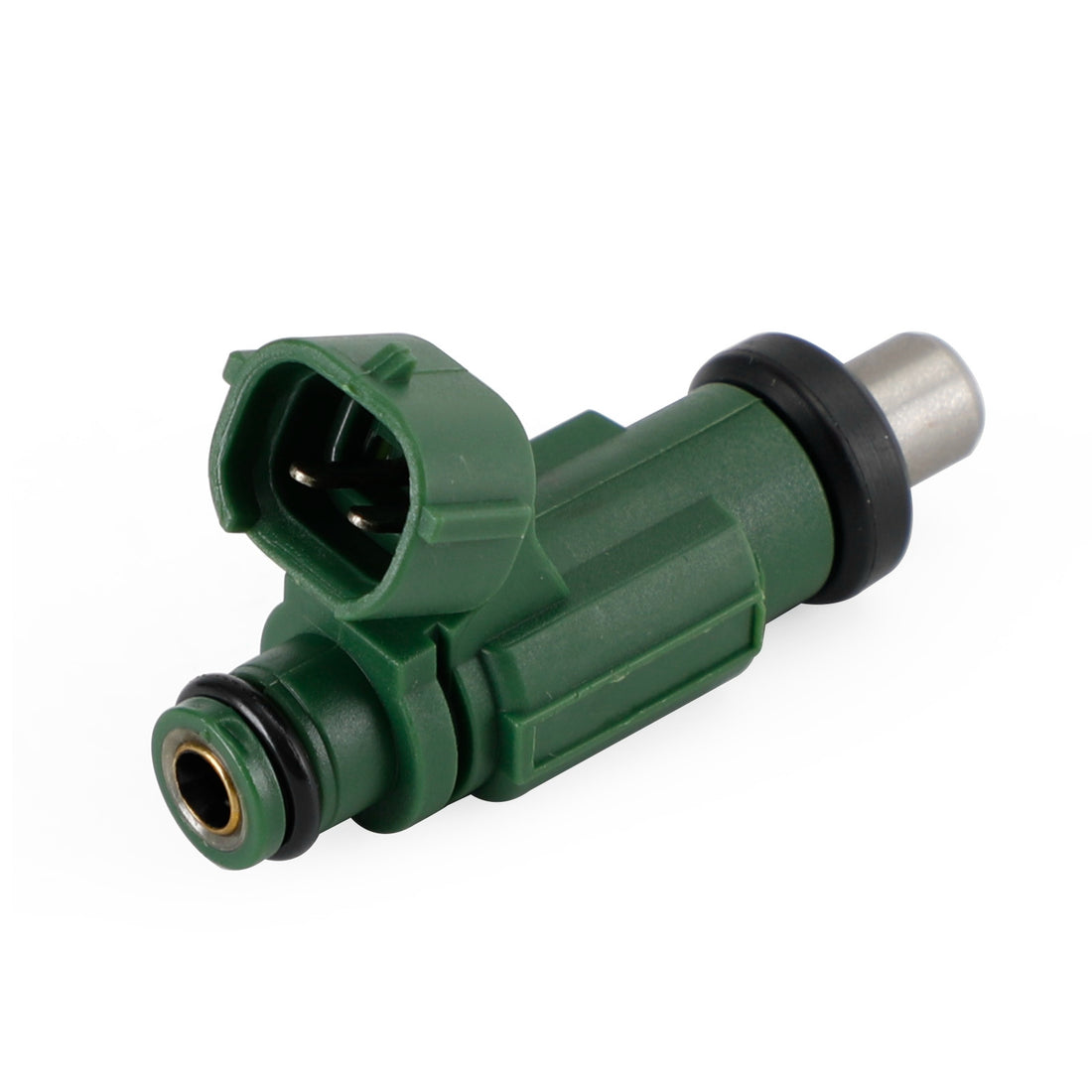 Boquilla de inyector de combustible 49033-0011 EAT287 compatible con Kawasaki ZX10R ZXT00E