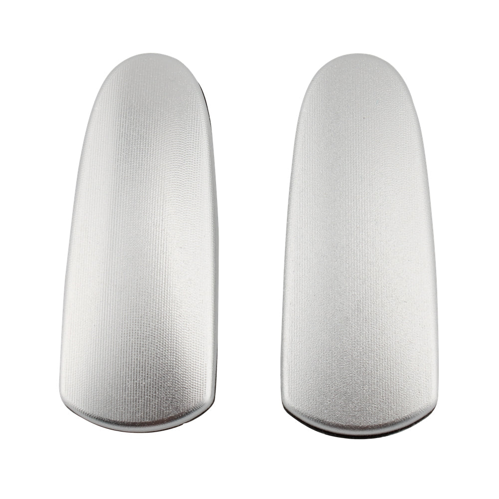 Cubierta decorativa de abrazadera superior para elevador de manillar de motocicleta de aluminio para BMW R nineT