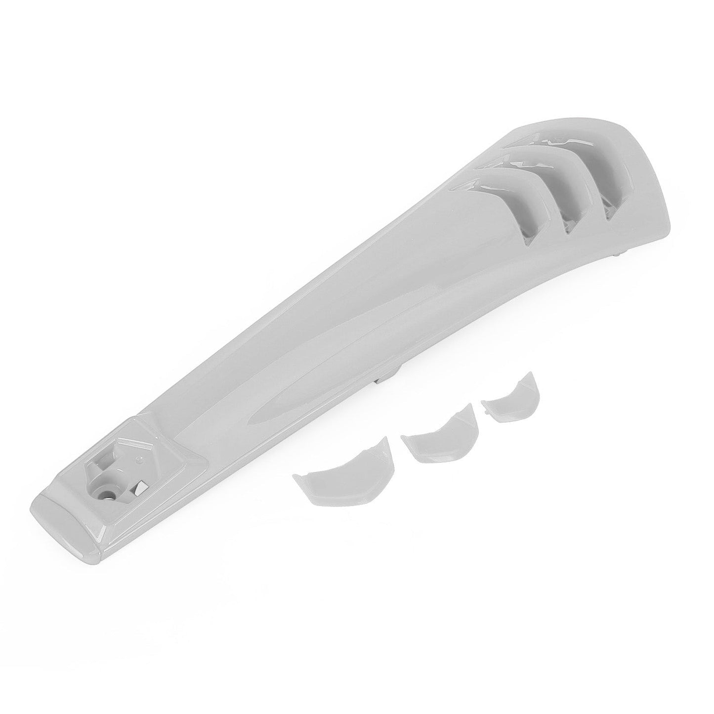 Carenado de bocina de dirección ABS para VESPA Sprint Primavera 125/150 14-21