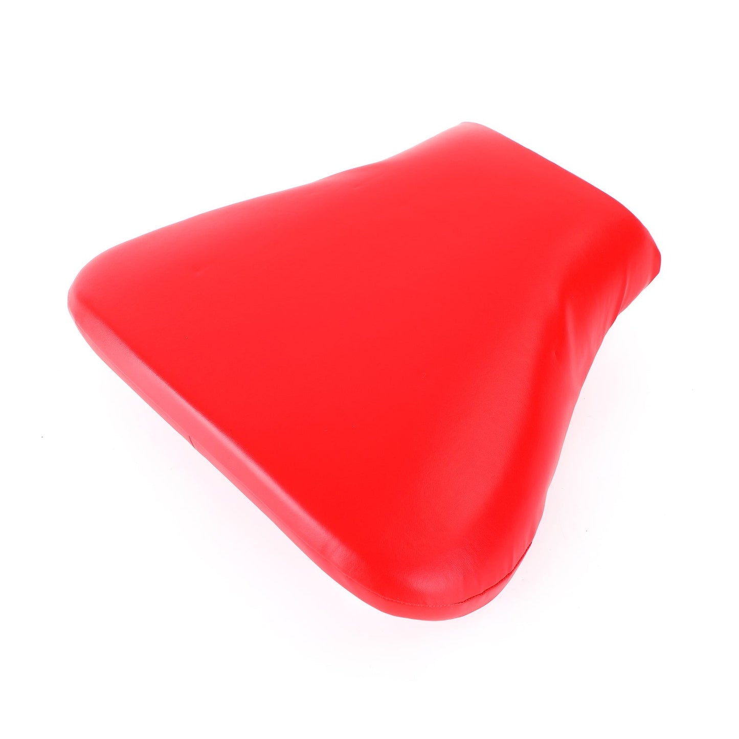 Front Driver Seat Rider Cushion Red Fit For For Suzuki Gsxr 600 Gsxr 750 96-00