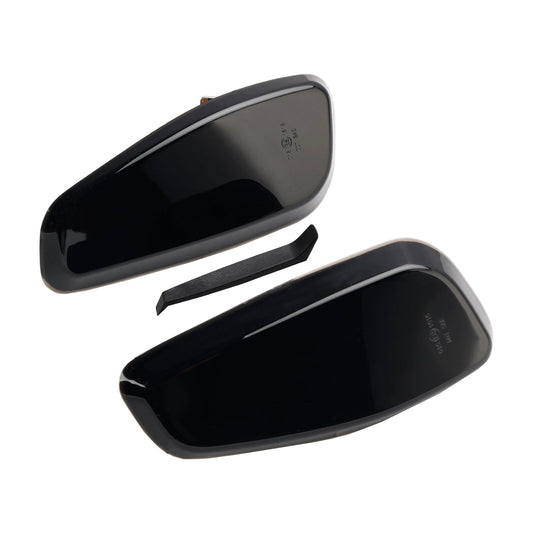 Clignotant latéral à LED fumé pour Jeep Renegade BU 2014-2021 68256049AA
