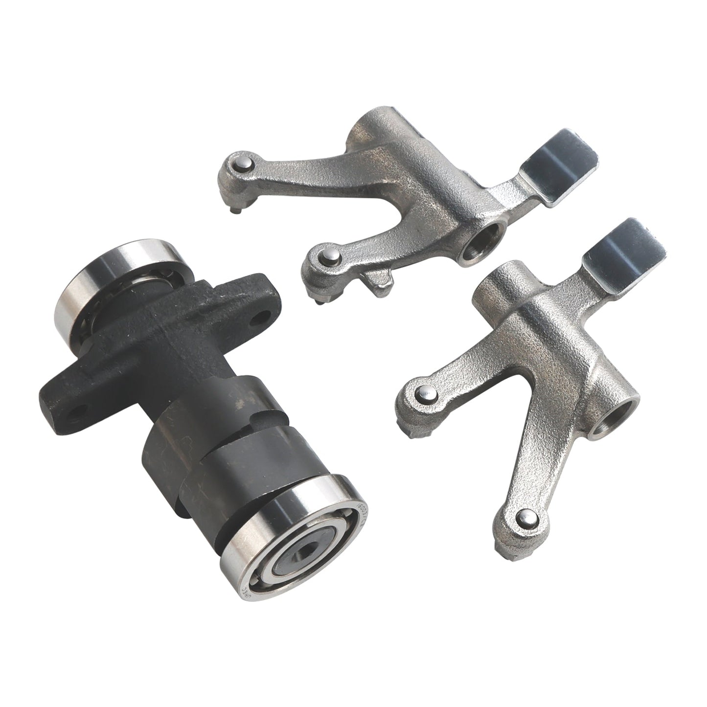 Honda 87-92 Fourtrax 250 TRX250 &amp; 93-09 Sportrax 300 TRX300 culbuteur d'arbre à cames