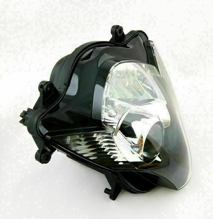 2006-2007 Suzuki 600/750 K6 Headlight Head light