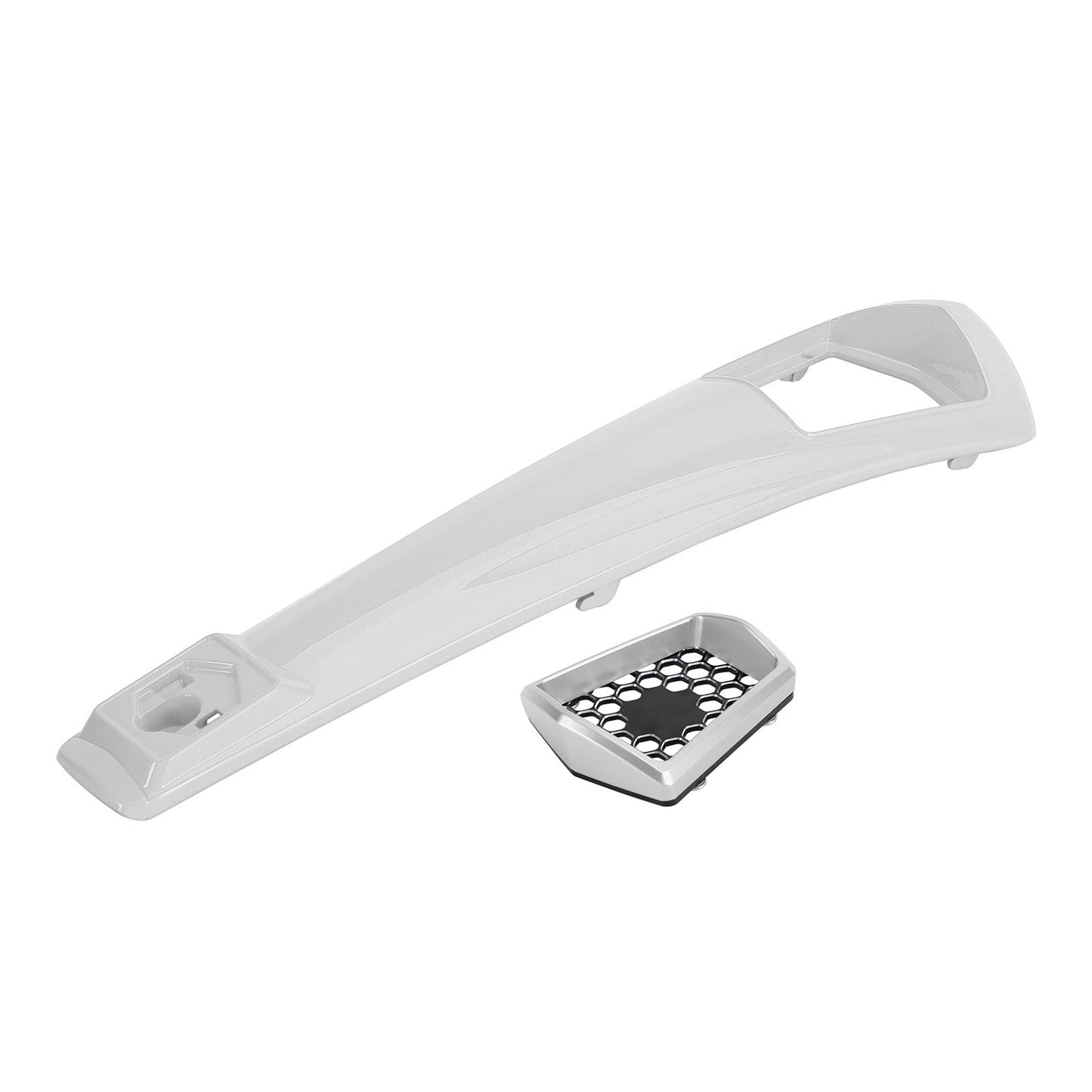Carenado de la bocina de dirección para VESPA Sprint Primavera 125/150 2014-2021