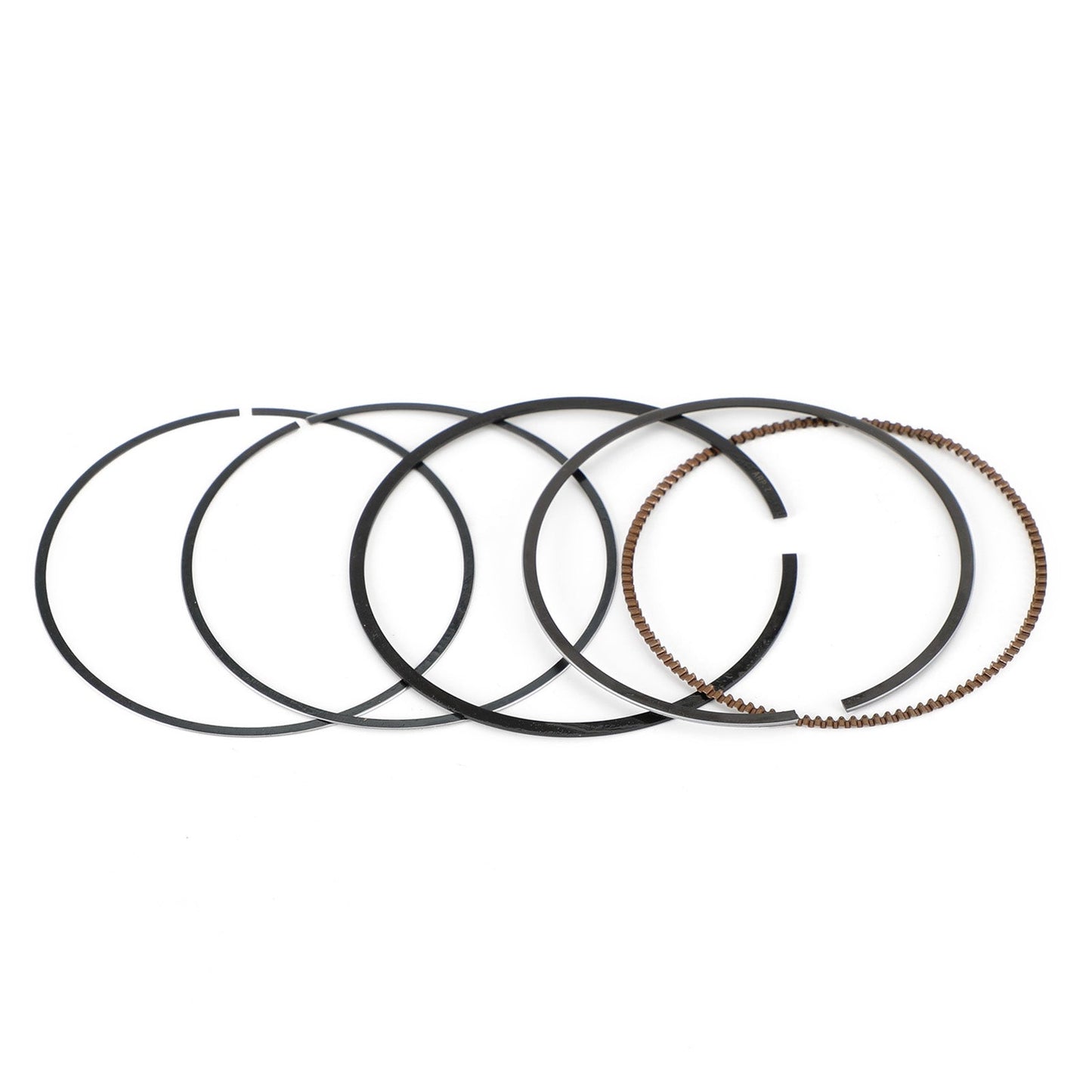 2015-2022 Honda CB300R CBR300R & CMX300 Rebel 300 Cylinder Top End Rebuild Kit