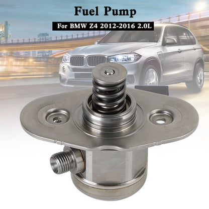 2014-2016 BMW 228i/428i/328i GT 2.0L #13517584461 32359462 High Pressure Fuel Pump