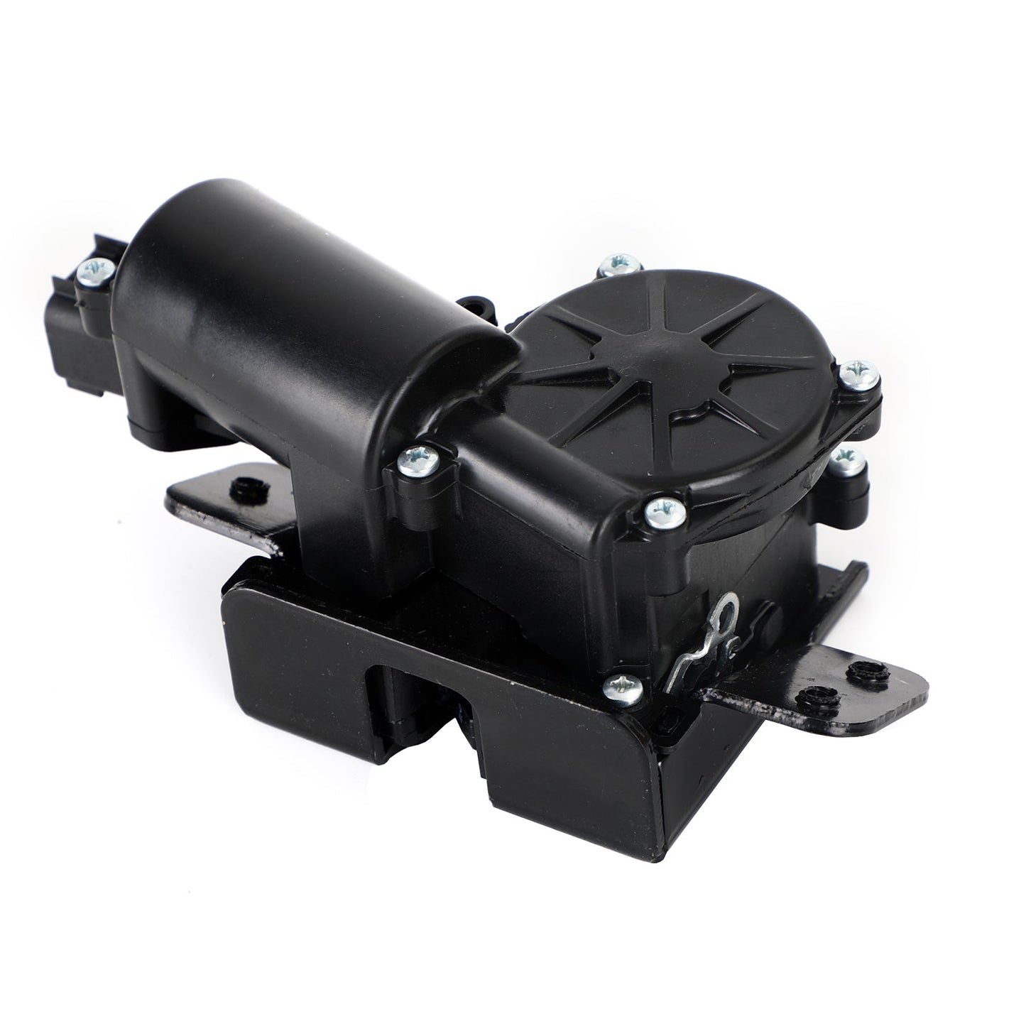 Actuador de bloqueo de portón trasero para GMC Yukon XL 1500 (2007-2014) 13581405