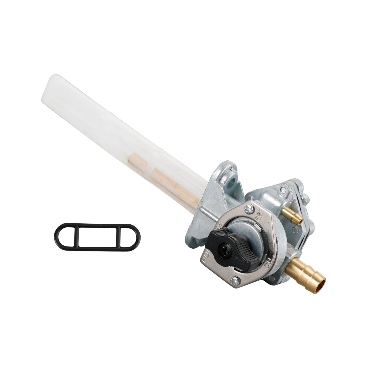 Kawasaki VN400 VN800 Vulcan 5102#3-1219 Gas Tank Fuel Cock Valve Petcock