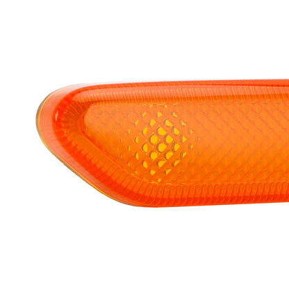 2012 - 2017 MINI R61 PACEMAN Pair Side Marker Lamp Turn Signal Light Housing 63139802567 63139802568