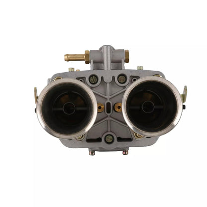 Any Application That Utilizes The Weber IDF Carburetor Volkswagen Jaguar Porsche American V8's Carburetor 44 IDF 2 Barrel W/Air Horn 18990.03 18990.035V