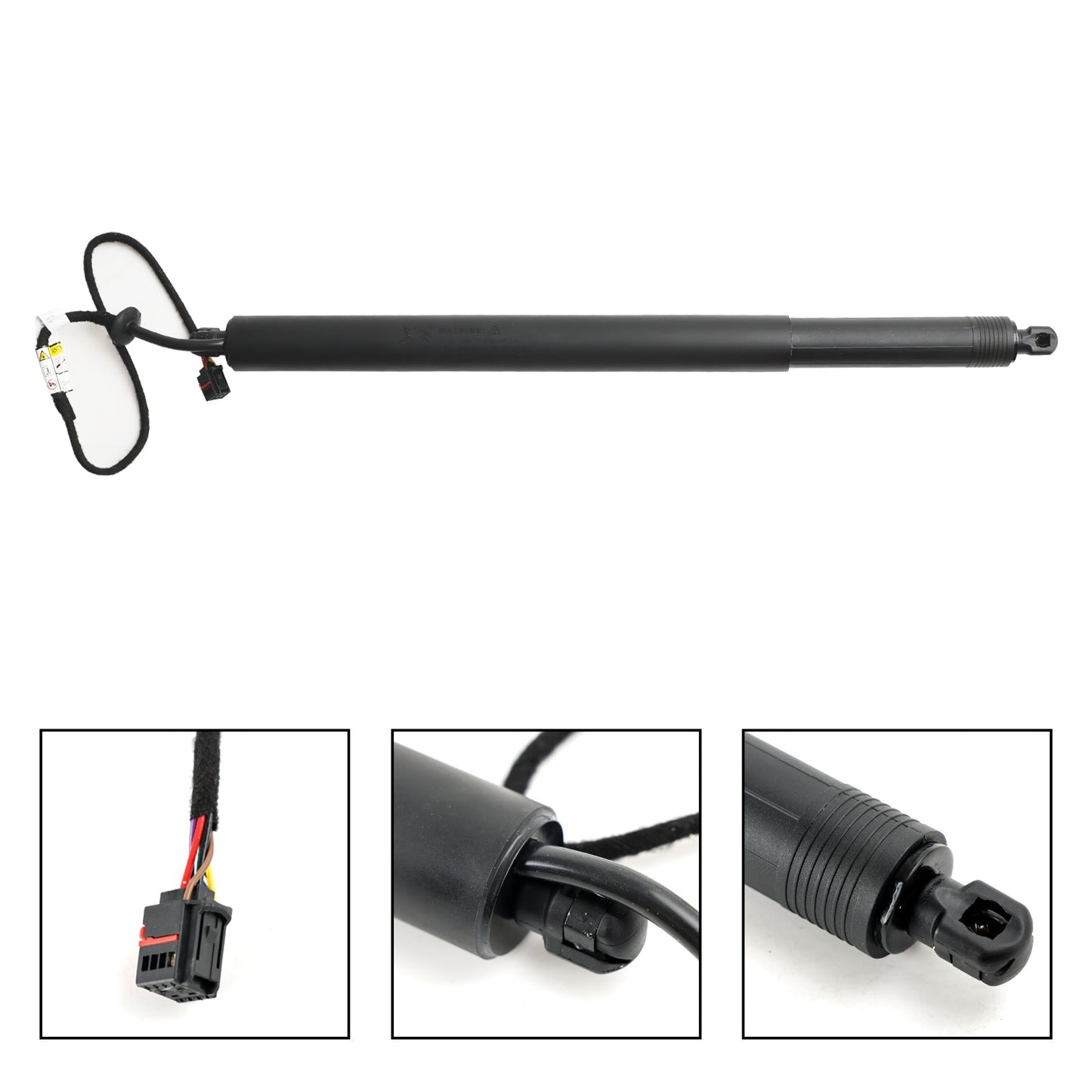 LC Rear Boot Lid Gas Spring Strut LR075419 LR058635 2015-2019 Land Rover Discovery Sport L550