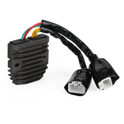 2006-2007 Honda CBR1000RR Magneto Stator+Voltage Regulator Rectifier+Gasket 31600-MEL-A21 31120-MEL-D21