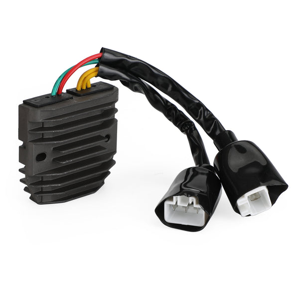 06-07 Honda CBR1000RR Magneto Stator+Voltage Regulator Rectifier+Gasket 31600-MEL-A21 31120-MEL-D21