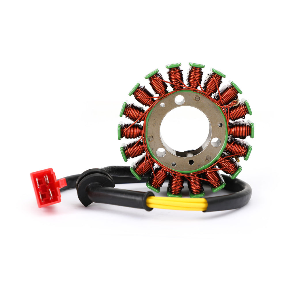 Magneto Generator Engine Stator Coil Fit For For Honda NSR250 NSR 250 MC16 MC18 MC21 MC28 1986-1994