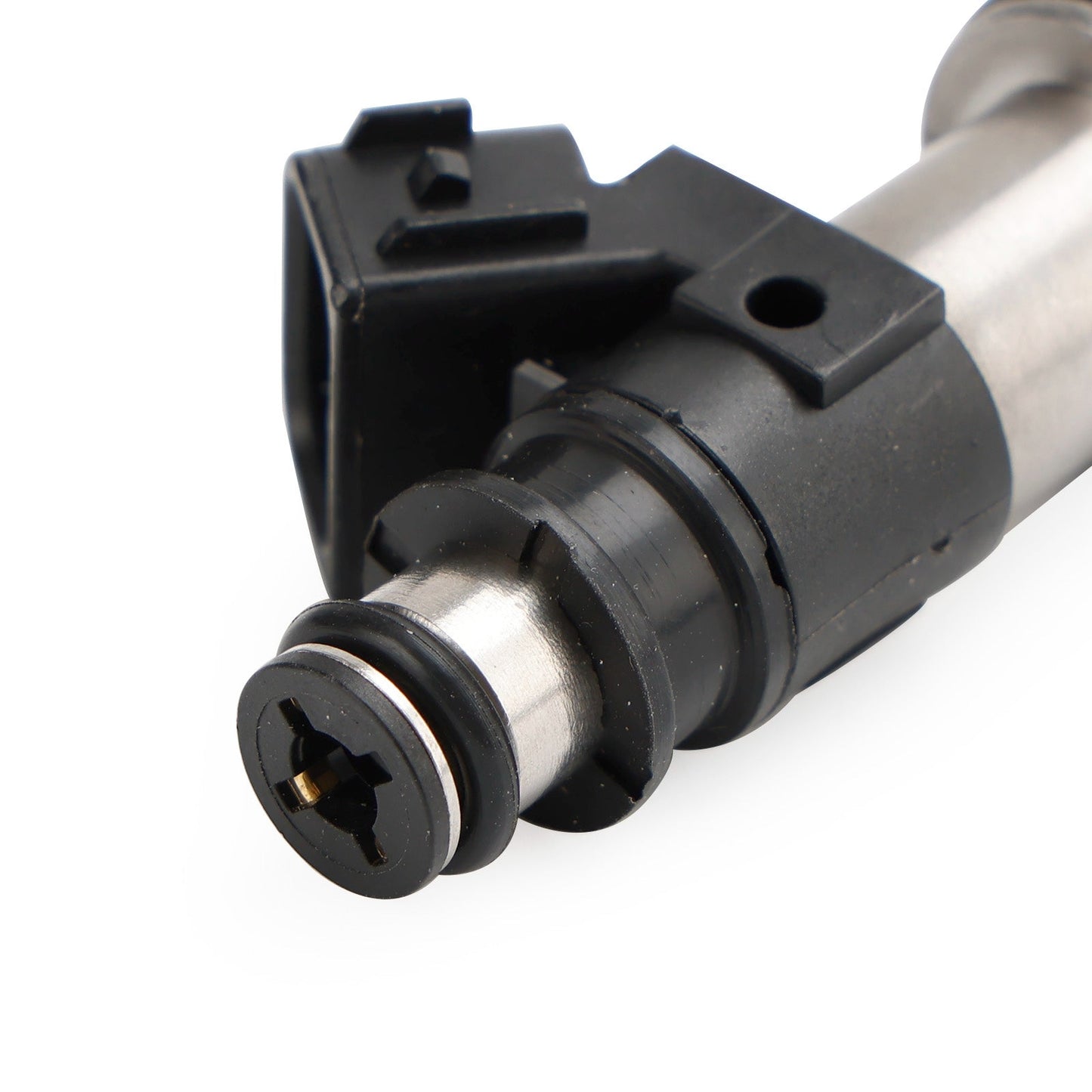 4 inyectores de combustible 16406-ZW5-000 para motores fueraborda Honda MP7770 de 4 tiempos BF115-130HP