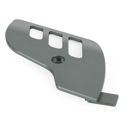 Front Fork Cover Fender Shock Absorbing Blocking For Vespa Sprint Primavera 150