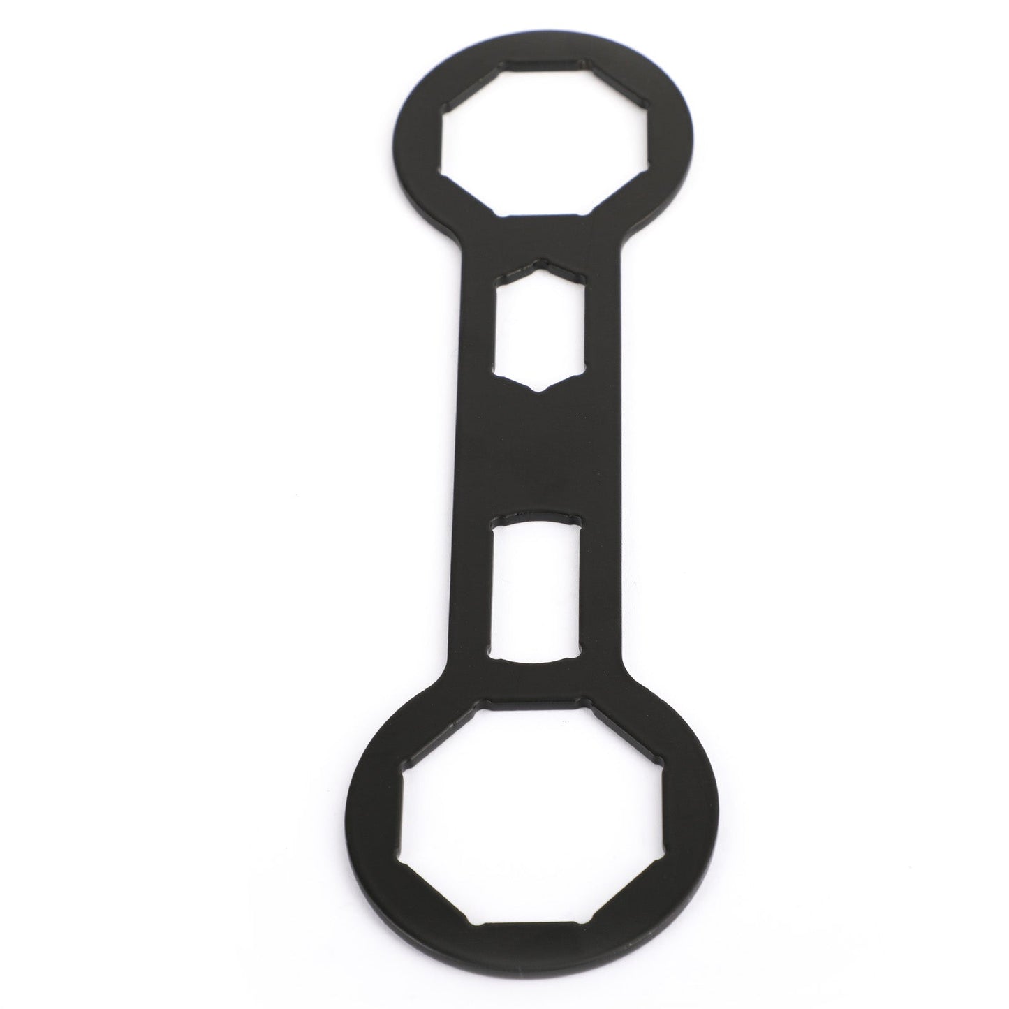 Fork Cap Wrench 46mm 50mm Chamber for For Honda CRF250 R/X CRF450 R/X Suzuki RM125