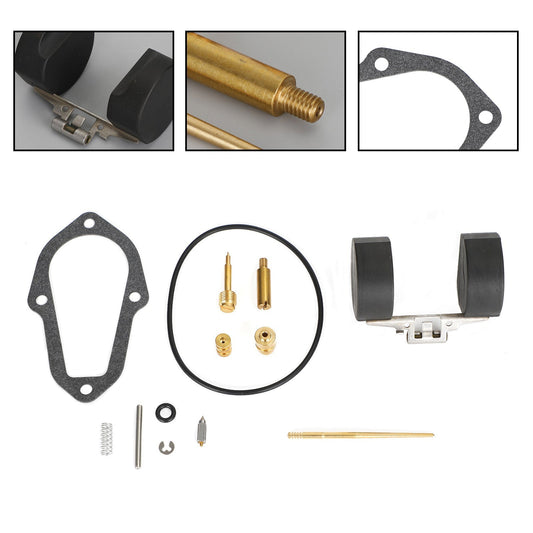 Kit de reconstruction de carburateur pour Honda XL250 Motosport 1972-1975