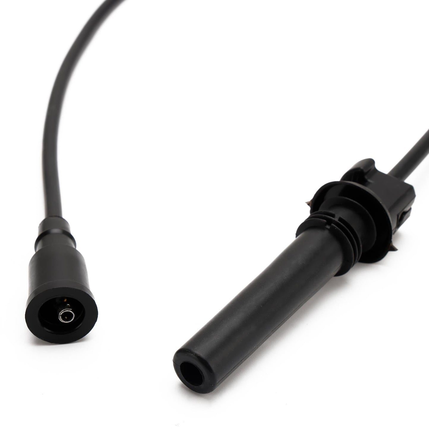 Bobine d'allumage + bougie + fil pour Dodge Ram 1500 2500 3500 5,7 L V8 UF378