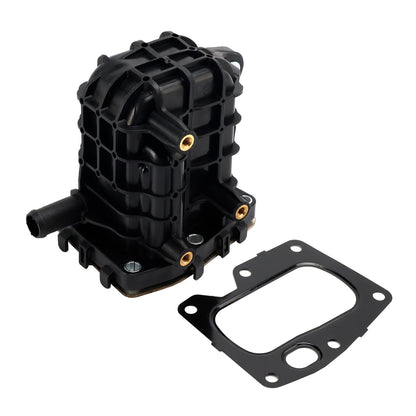 Citroen Dispatch 2.0 BlueHDi EGR Cooler & Housing 9678745680 9820965980