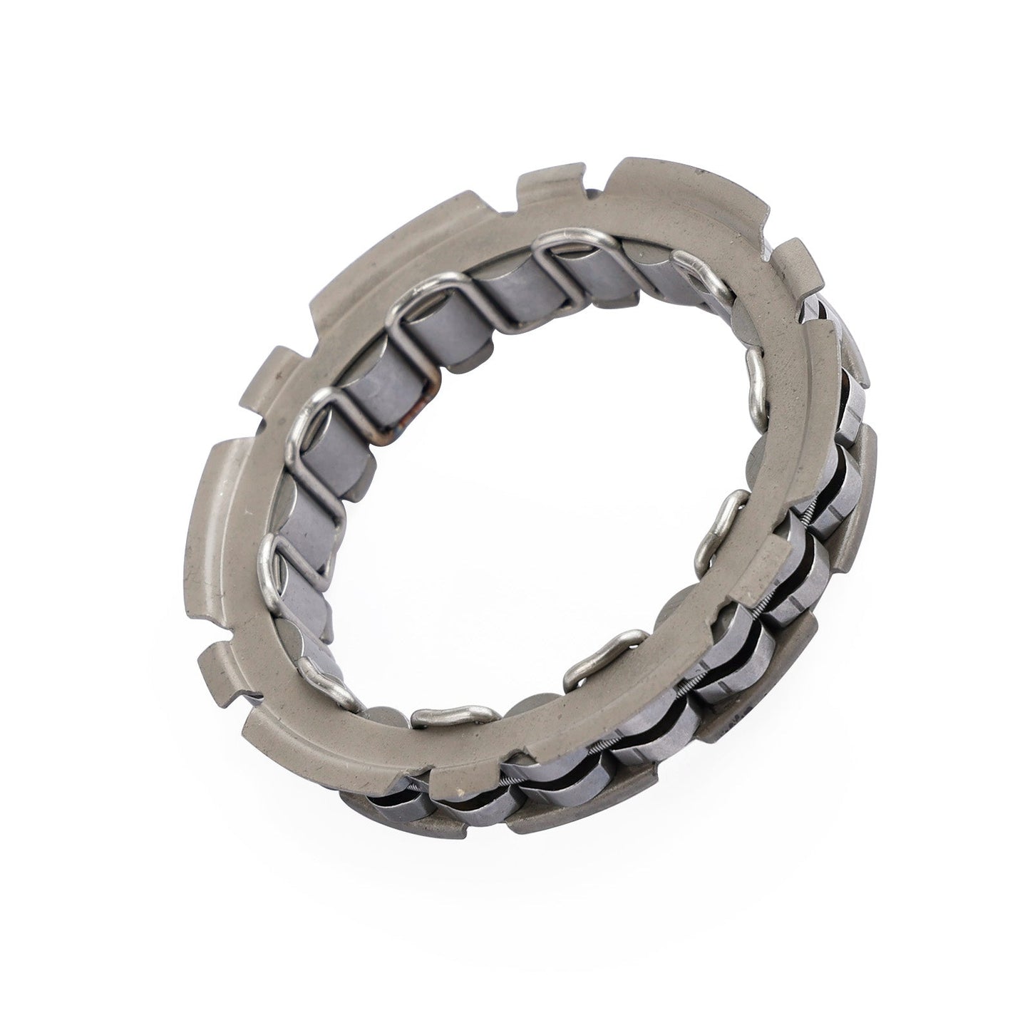 Roulement d'embrayage de démarreur unidirectionnel Honda et Yamaha