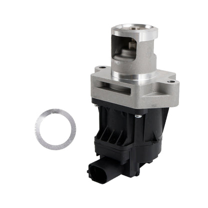 2007-2014 Fiat Bravo II- All 1.4, 1.4 T-Jet, 1.6D 1.9D 2.0D Multijet models Alfa Romeo & Fiat 93166910 EGR Valve for Saab 9-3 1.9 TTiD Z19DTR