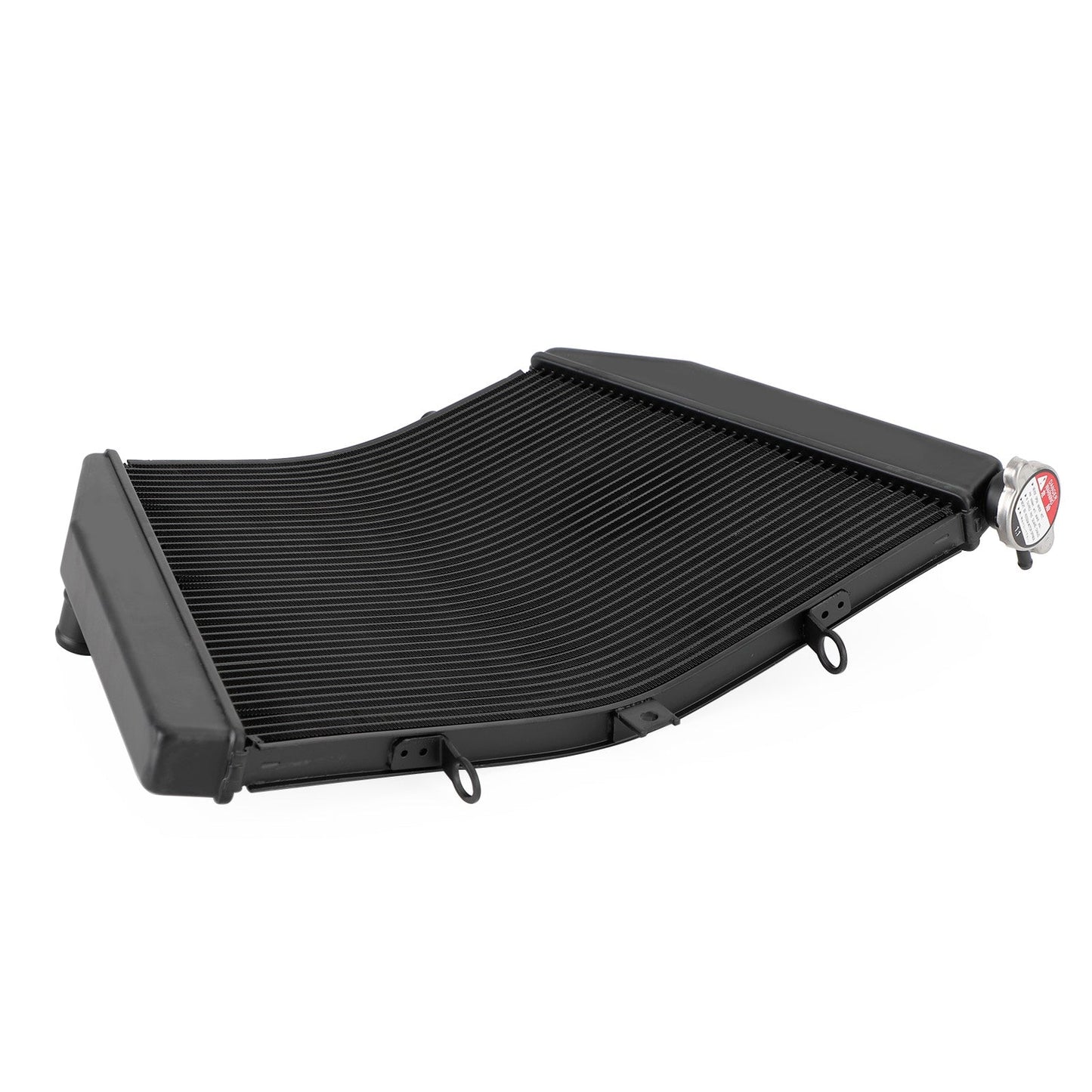 Refroidissement du radiateur du moteur Suzuki GSXR1000 GSX-R1000 09-16