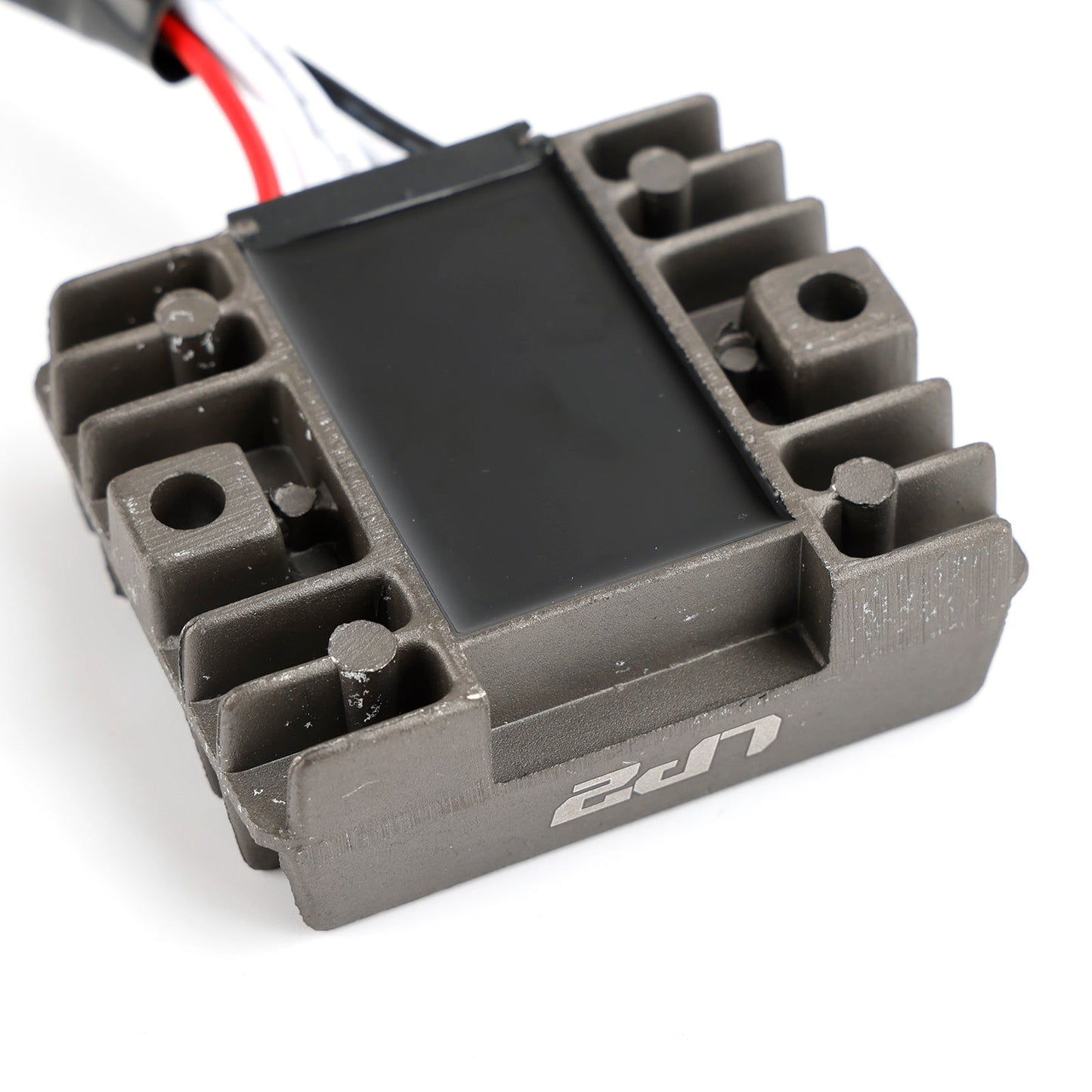 Kit de juntas de alternador, estator, regulador y rectificador para Yamaha SR 125 10F (1997-2000)