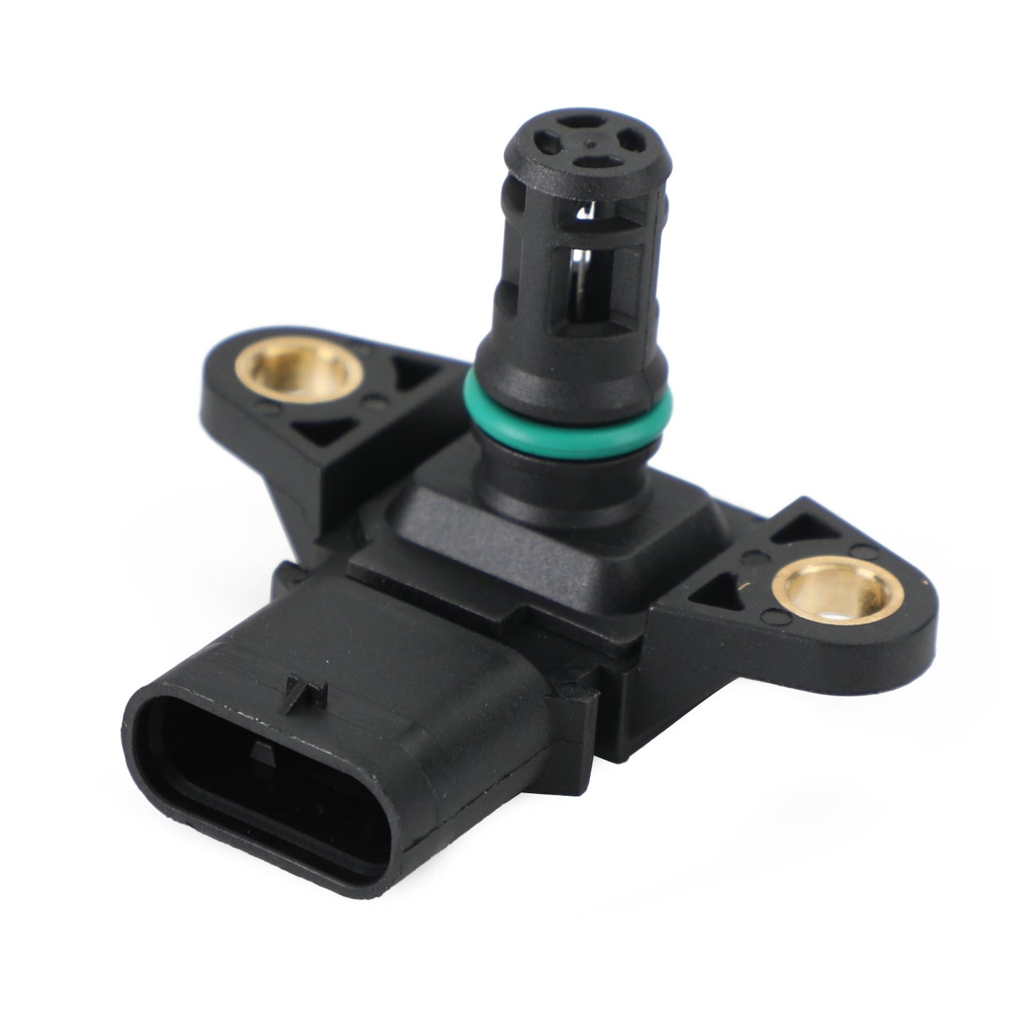 Tuyau de charge de conduit d'admission d'air de refroidisseur intermédiaire BMW M235i 2014-2016 13717604033 7604033