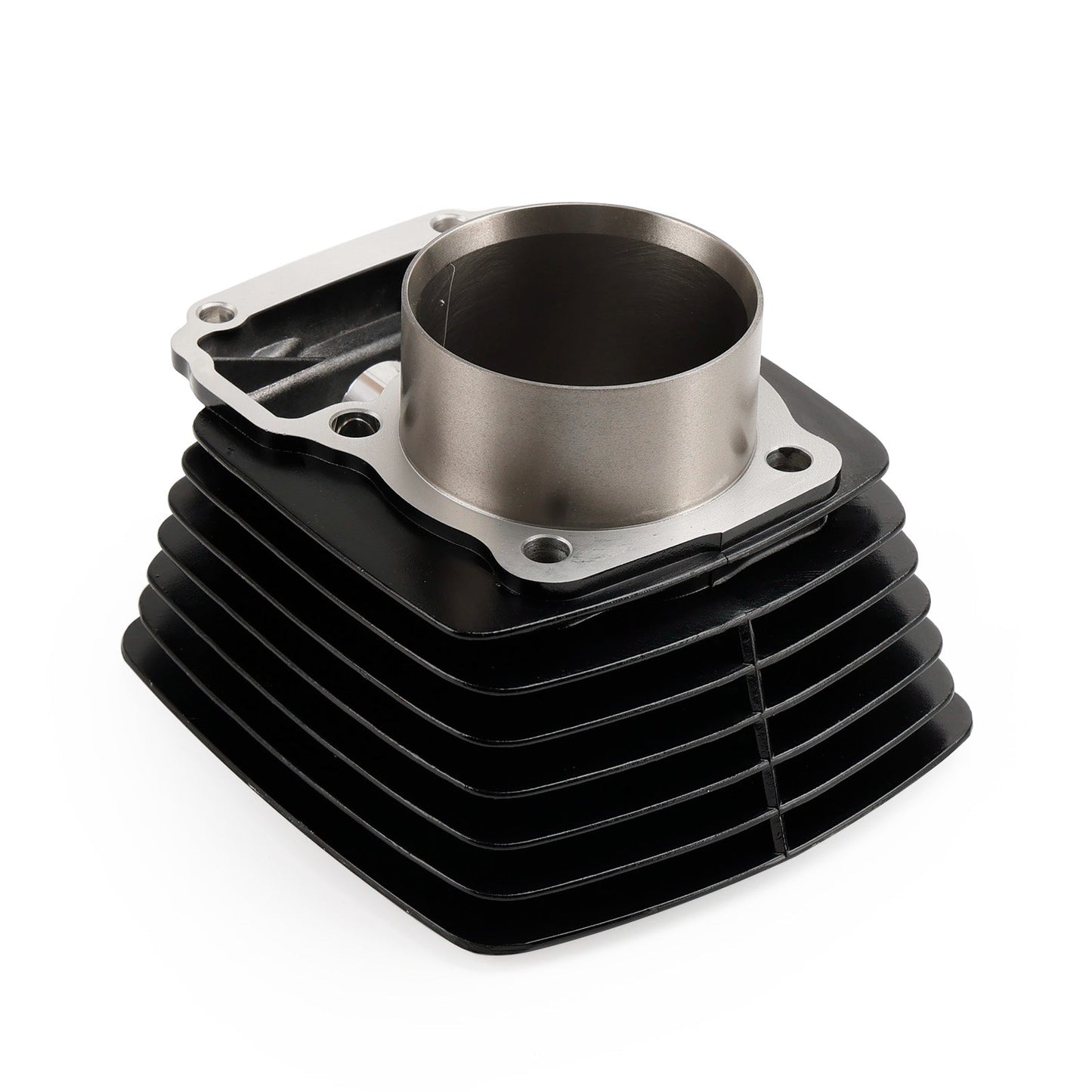 Kit completo de pistón y cilindro de 67 mm para Italika DT 200 Sport y FT200 ST