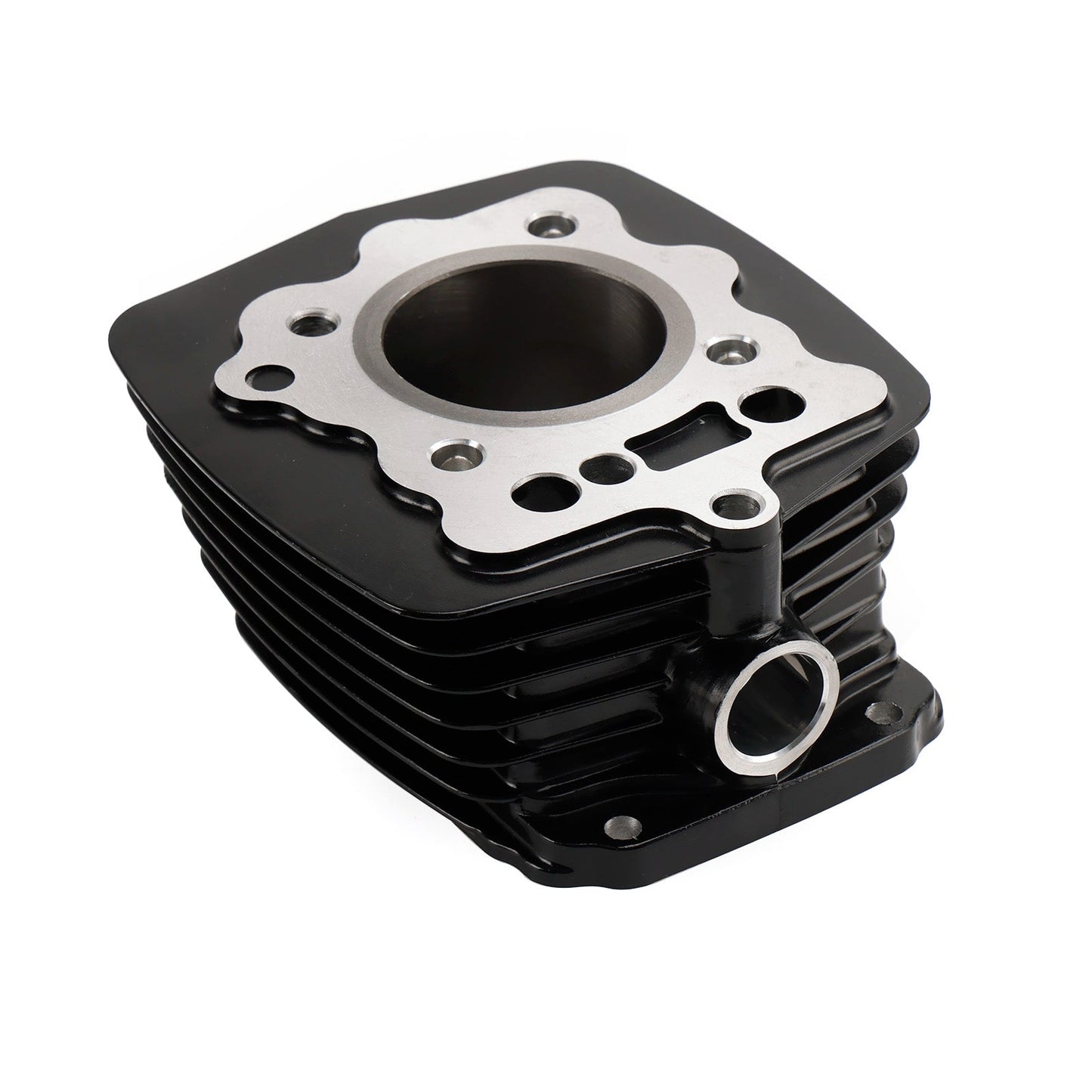 Kit de joints de cylindre et de piston 125 cc pour Italika DT125 Delivery FT125 Forza 125
