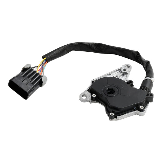 2004-2008 Porsche Boxster 987 Bj Neutral Safety Multi Function Switch 98632561201