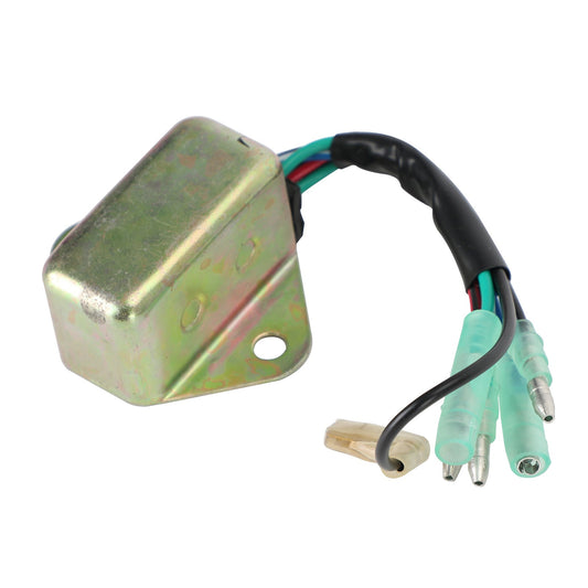 Encendedor CDI BOX compatible con Honda XR185, XR200, CB125, XL125, XL185, 30400-437-013