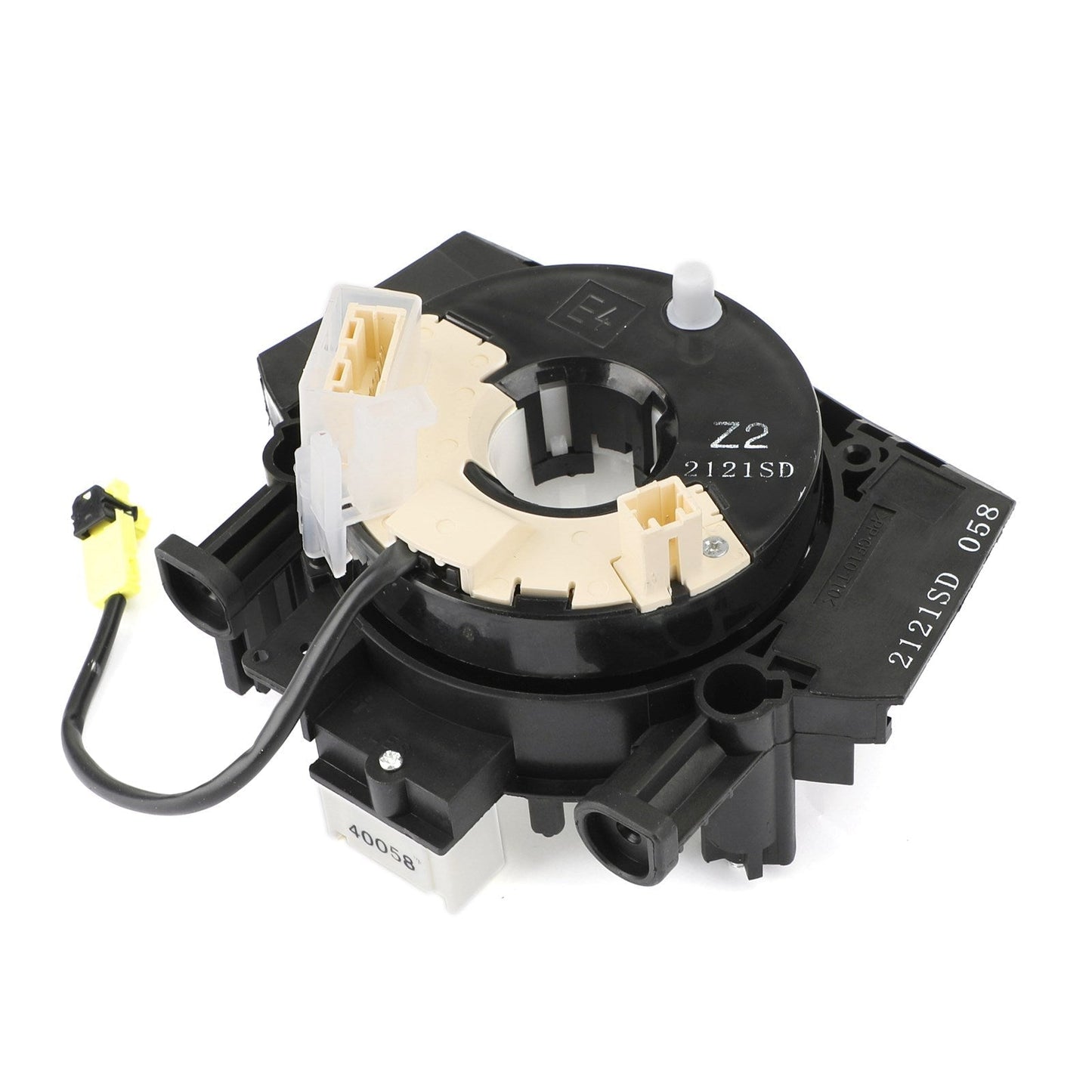 2005-2013 For Nissan Pathfinder R51 B5567-BH00A Airbag Squib Cable Clock Spring