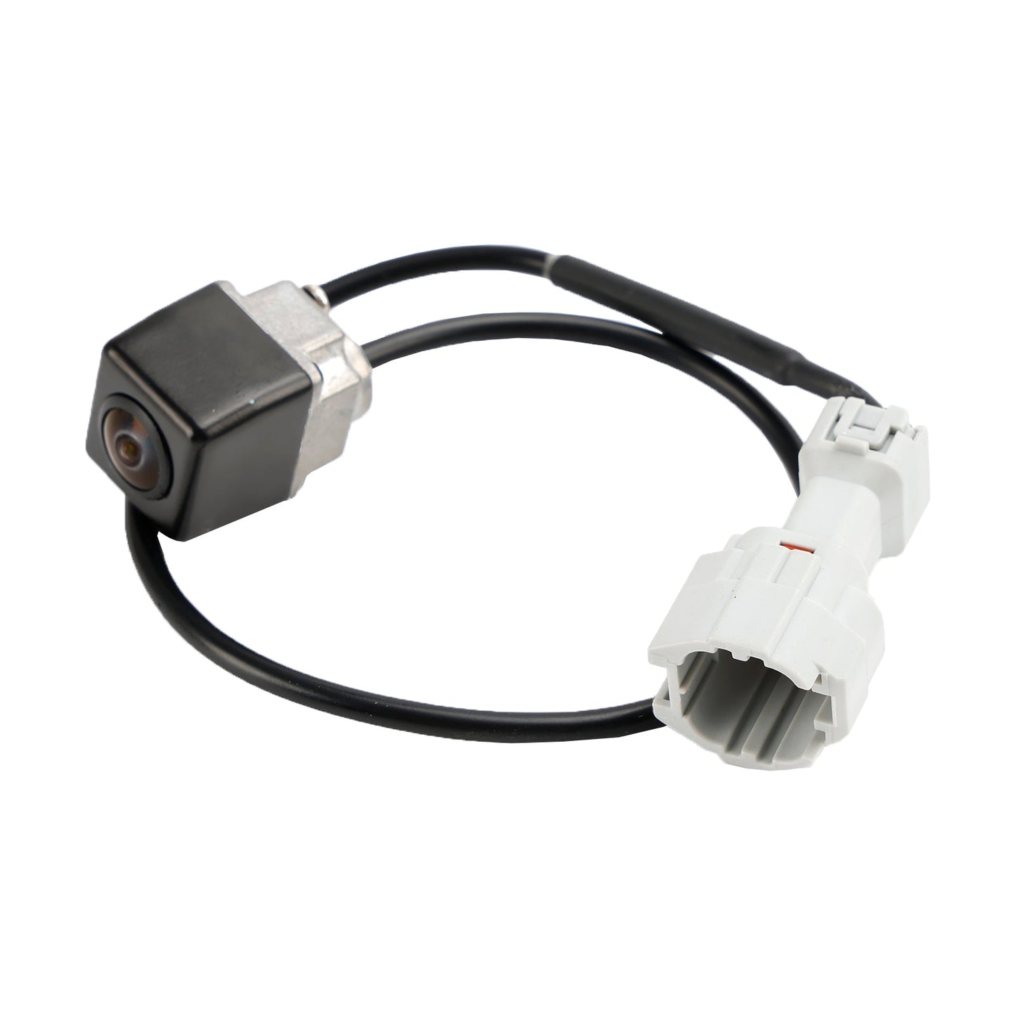 Caméra de recul avec assistance au stationnement pour Hyundai I40 2011-2014 (957603Z000 et 957603Z102)