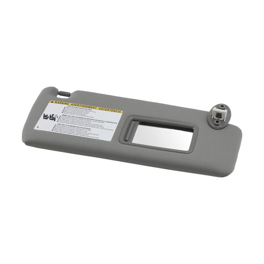 Pare-soleil droit côté passager, gris, pour Toyota 4Runner 2010-2022 (74310-35B01)