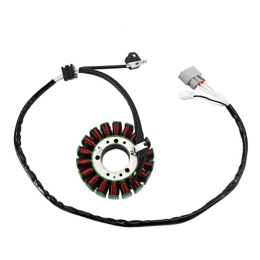 Stator For Yamaha 1000 Sidewinder EFI L/C 2017 2018 2019 2020 2021 8KJ-81410-00 Assosary