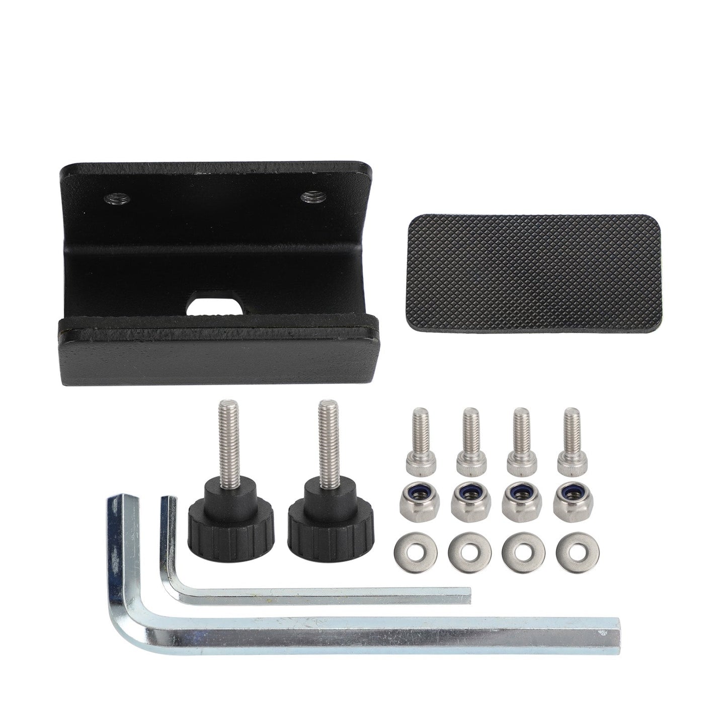 Boat Rear View Mirror Marine Nautical Safety Water Ski Windshield Dashboard