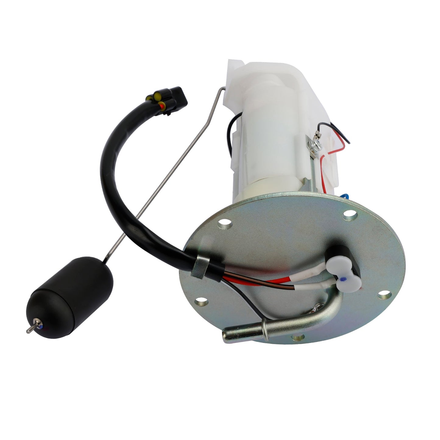 Conjunto de bomba de combustible 49040-0763 para Kawasaki Ninja 400 Ex400 Er400 2018-2023 2022