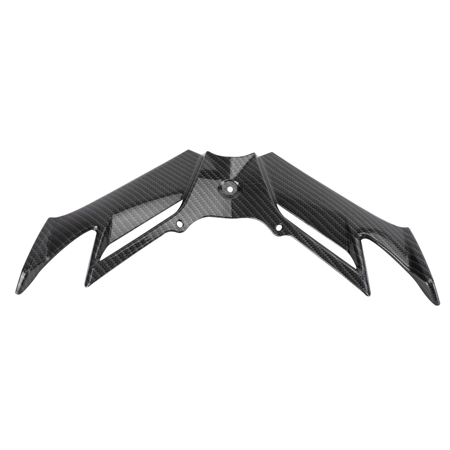 Extension de bec de garde-boue avant pour Yamaha N-MAX 2020-2023