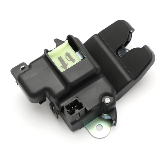 2011-2016 For Hyundai Elantra Rear Tailgate Trunk Latch 81230-3X010