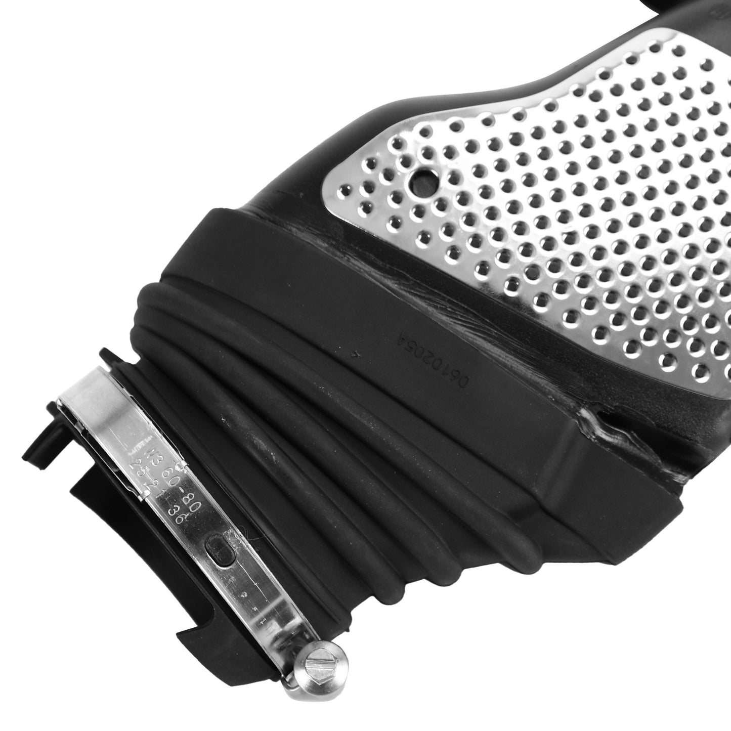 Conduit d'air moteur avec capteur de masse pour Mercedes-Benz Classe E E350 Bluetec 2011-2013 (6420908237)