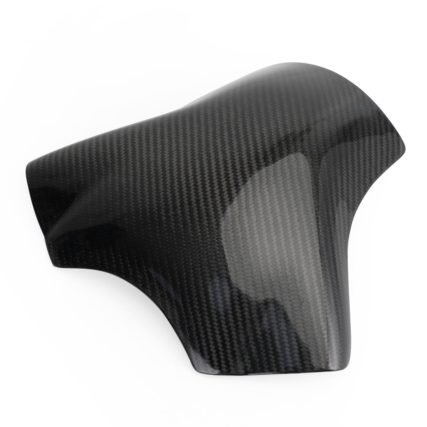 Protection de carénage de réservoir d'essence pour Yamaha YZF-R1 2004-2006 en carbone