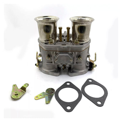Fiat Carburetor AirHorn 19030.021 48IDF