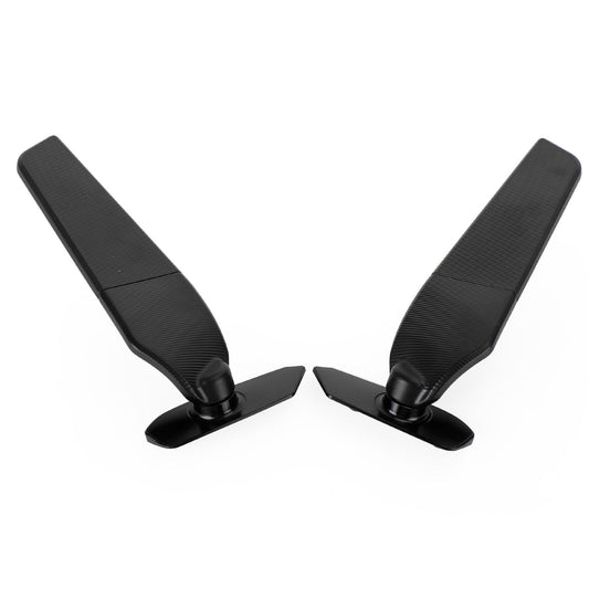 Rétroviseurs latéraux avec aileron pour Suzuki GSXR1000 2017-2021 2019 2020