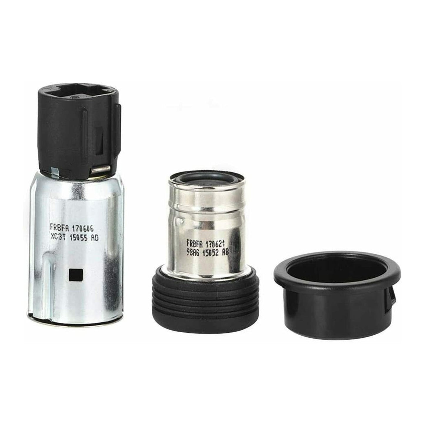 Prise allume-cigare pour Ford E-250 1999-2008 #XC3Z15055-AA 98AG15052AB